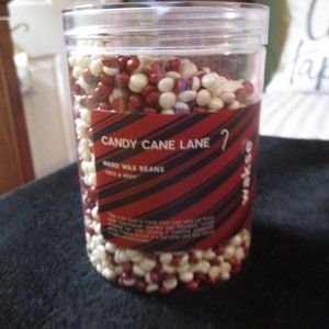 Wakse Candy Cane Lane Strip-less Wax Hair Removal